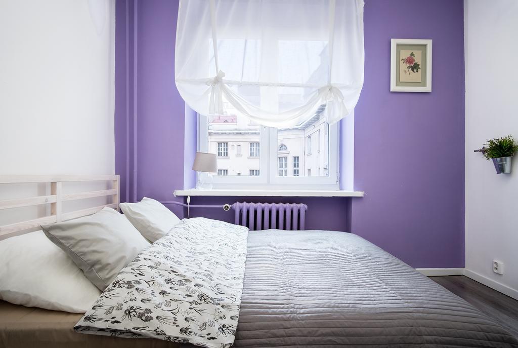 Apartament Zgoda Gdynia Room photo