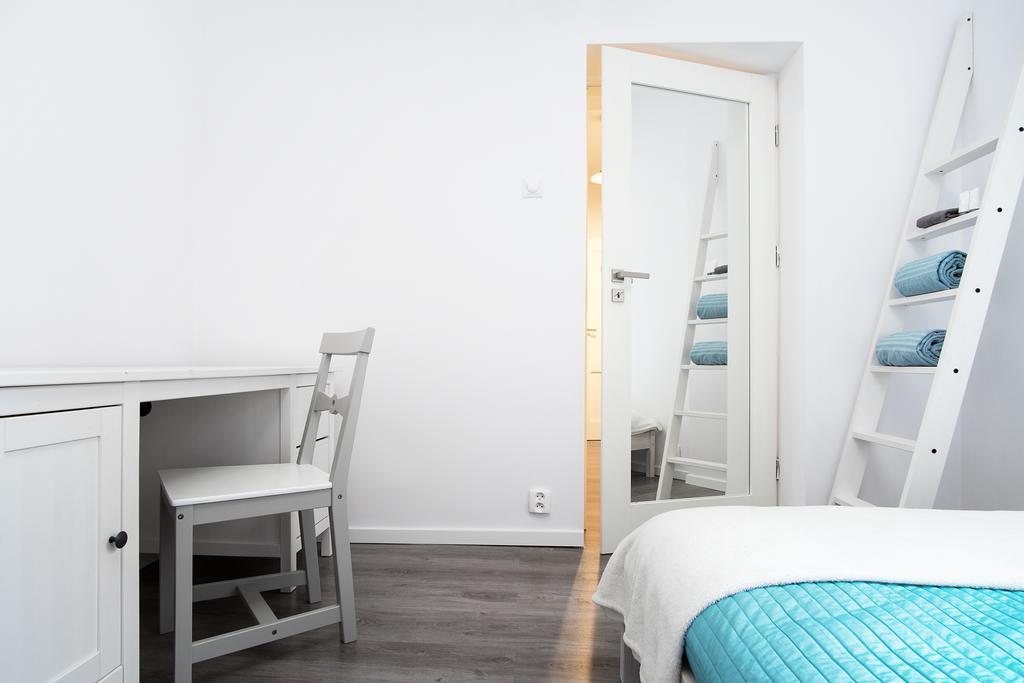 Apartament Zgoda Gdynia Room photo